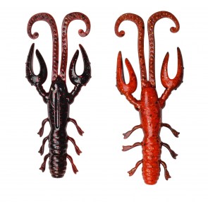 SPRO Insta Craw 6,5cm Red Lobster 7ks